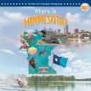 Where Is Minnesota? Audiobook