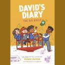 The David's Diary #3: The Big Bully Audiobook