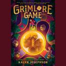The Grimlore Game Audiobook