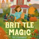 Brittle Magic Audiobook