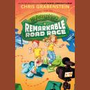 Ms. Pennypickle's Remarkable Road Race Audiobook