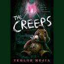 The Creeps Audiobook