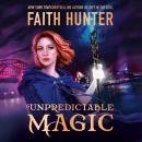 Unpredictable Magic Audiobook