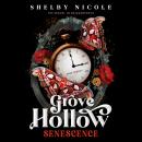 Senescence: A Grove Hollow Novel Audiobook