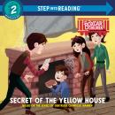 Secret of the Yellow House: Boxcar Children Early Reader Audiobook