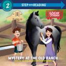Mystery at the Old Ranch: Boxcar Children Early Reader Audiobook