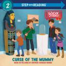 Curse of the Mummy: Boxcar Children Early Reader Audiobook
