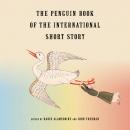 Cover of The Penguin Book of the International Short Story