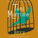 Jazz: A Novel Audiobook