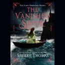 Cover of The Vanished Sister