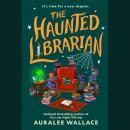The Haunted Librarian Audiobook
