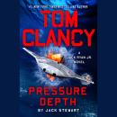 Cover of Tom Clancy Pressure Depth