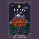 Cards on the Table: A Witchy Mystery Audiobook