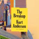 Cover of The Breakup: A Novel
