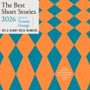 The Best Short Stories 2026: The O. Henry Prize Winners Audiobook