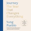 Cover of Journey: The Year That Changes Everything: 365 Daily Reflections to Build Self-Awareness and Inner Peace