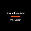 Violent Neighbors: October 7 and the Battle for the Soul of the West Audiobook