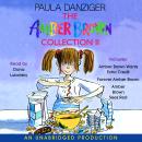 The Amber Brown Collection II: #4 Amber Brown Wants Extra Credit; #5 Forever Amber Brown; #6 Amber Brown Sees Red Audiobook