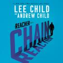 Cover of Chain Reaction: A Reacher Novel