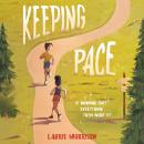Keeping Pace Audiobook