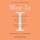 Woe Is I: The Grammarphobe's Guide to Better English in Plain English (Fourth Edition) Audiobook