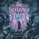 The Lustrous Dark Audiobook