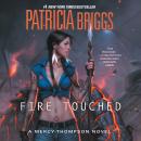 Fire Touched Audiobook