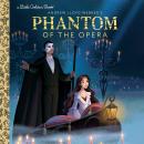 The Phantom of the Opera Little Golden Book Audiobook