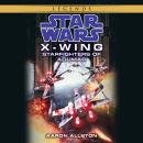 Starfighters of Adumar: Star Wars Legends (Wraith Squadron) Audiobook