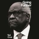 Cover of Going Further: The Incomparable Clarence Thomas