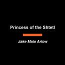 Princess of the Shtetl Audiobook