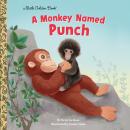 A Monkey Named Punch Audiobook