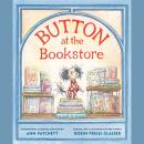 Cover of Button at the Bookstore