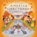 America Gives Thanks Audiobook