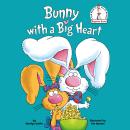 Bunny with a Big Heart: A P.J. Funnybunny Book Audiobook