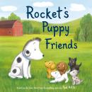 Rocket's Puppy Friends Audiobook