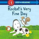 Rocket's Very Fine Day Audiobook
