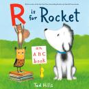 R Is for Rocket: An ABC Book Audiobook
