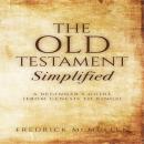 The Old Testament - Simplified Audiobook