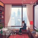 Goddess in a Tokyo Apartment Audiobook