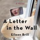 A Letter in the Wall: A Novel Audiobook
