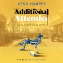Additional Attendee Audiobook