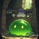 I Became a Dungeon Slime with a Debt Audiobook