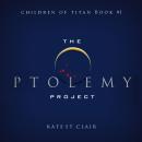 The Ptolemy Project Audiobook