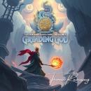 I Got Reincarnated Into A World And Became A Grinding God Audiobook