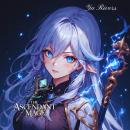 The Ascendant Mage Audiobook