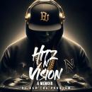 HITz N Vision: A Memoir Audiobook