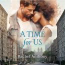 A Time for Us Audiobook