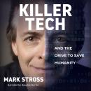 Killer Tech Audiobook