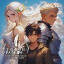 This Must Be Paradise… Except the Gods Forgot To Give Me Skills Audiobook